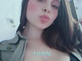 Cristalg 1 grosse cochonne