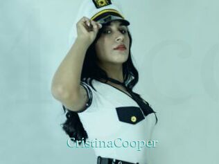 CristinaCooper