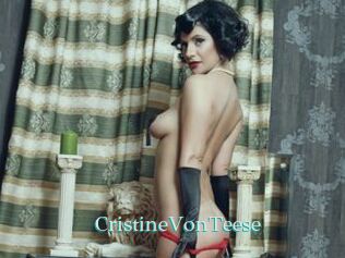 CristineVonTeese