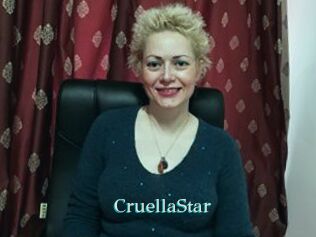 CruellaStar