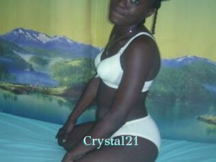 Crystal21