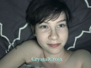 CrystalCroix