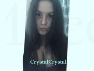 CrystalCrystal
