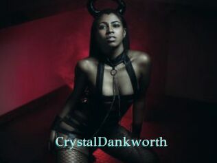 CrystalDankworth