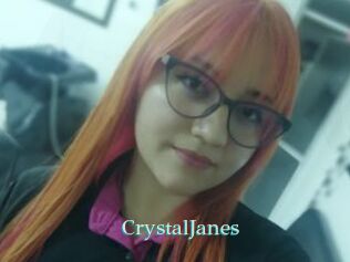 CrystalJanes