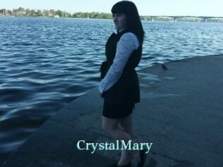 CrystalMary
