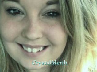 CrystalMerth