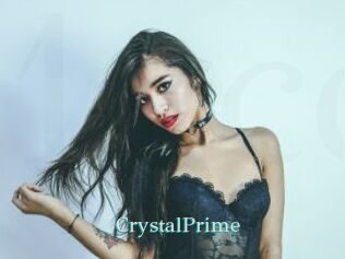 CrystalPrime