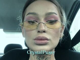CrystalPussy