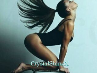CrystalShineX
