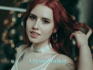 CrystalWalker