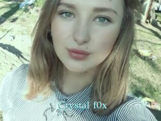 Crystal_f0x