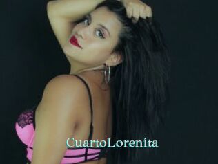 CuartoLorenita 1 grosse cochonne