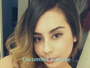 Cucumber_Jazmine