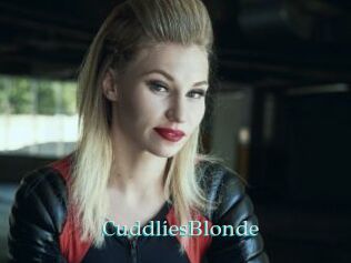CuddliesBlonde 1 grosse cochonne