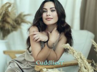 CuddliesT