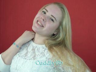 CuddlyBb