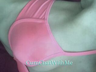CumChatWithMe 1 grosse cochonne