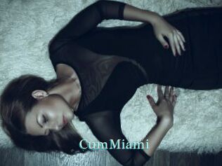 CumMiami