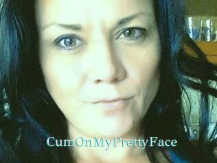 CumOnMyPrettyFace
