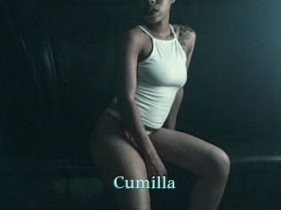 Cumilla 1 grosse cochonne