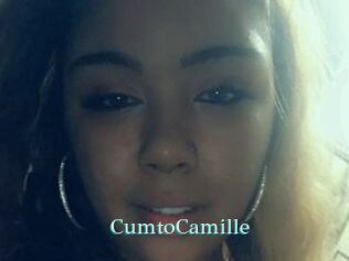CumtoCamille