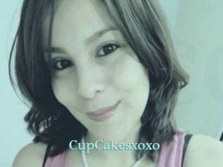 CupCakesxoxo