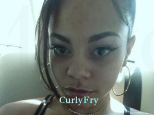 CurlyFry