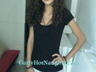 CurlyHotNaughtyTeen