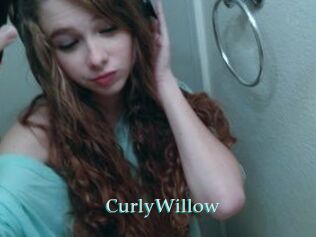 CurlyWillow