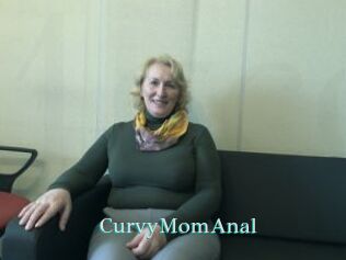 CurvyMomAnal