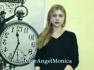 CuteAngelMonica