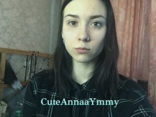 CuteAnnaaYmmy