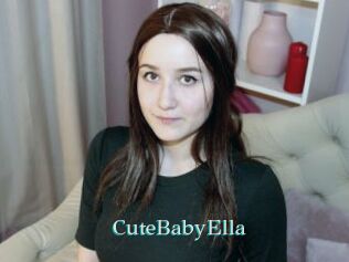 CuteBabyElla