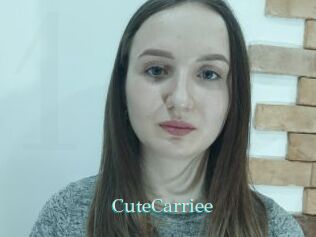 CuteCarriee
