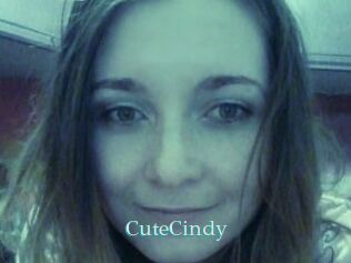 CuteCindy_