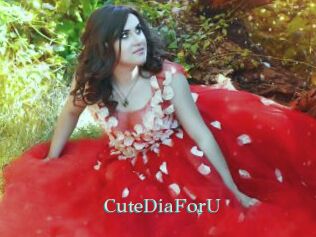 CuteDiaForU