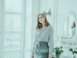 CuteKamila