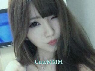 CuteMMM