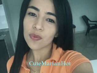 CuteMarianHot
