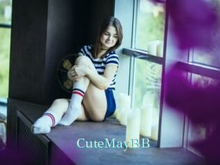 CuteMayBB