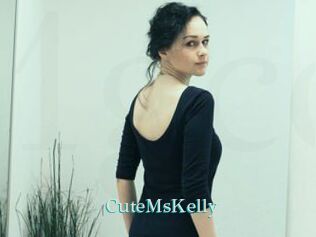 CuteMsKelly