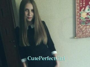 CutePerfectGirl