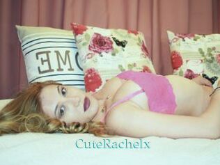 CuteRachelx