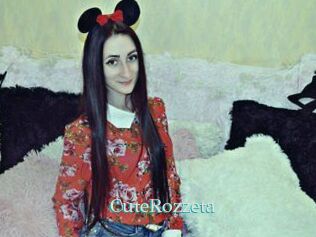 CuteRozzeta