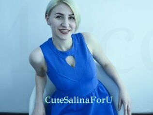 CuteSalinaForU