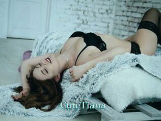 CuteTiana 1 grosse cochonne