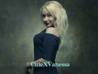 CuteXVanessa