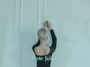 Cute_JuliaX