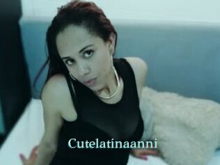 Cutelatinaanni